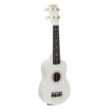 Korala UKS-15 sopraan ukulele, Ophalen of Verzenden, Nieuw
