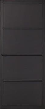 Cando binnendeur Lingfield - Stomp 93 x211,5 - Voorraad (, Ophalen of Verzenden, Nieuw