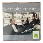 Simple Minds - Néapolis RSD Lime Green Vinyl (LP) (NIEUW), Cd's en Dvd's, Vinyl | Overige Vinyl, Verzenden, Nieuw in verpakking