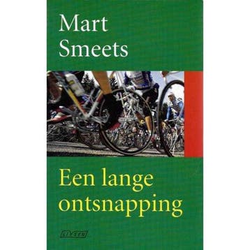 Lange Ontsnapping - Smeets, Verzenden, Gelezen