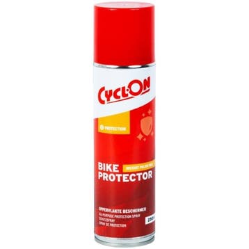 CyclOn Bike Protector Instant Polish Wax 250ml, Verzenden, Nieuw