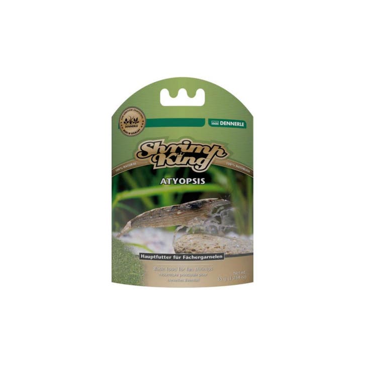 Dennerle Shrimp King Atyopsis, Dieren en Toebehoren, Vissen | Aquaria en Toebehoren, Ophalen of Verzenden