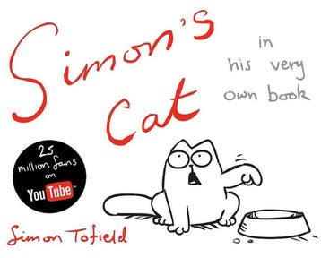 Simons Cat - Simon Tofield 9781847674814, Verzenden, Zo goed als nieuw, Simon Tofield