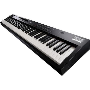Roland RD-88 EX stagepiano, Nieuw