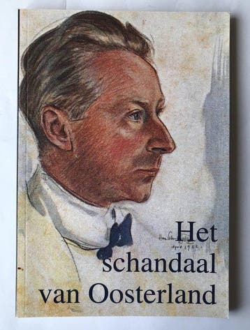 Het schandaal van Oosterland 9789463454797 Wout Smit, Verzenden, Zo goed als nieuw, Wout Smit
