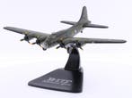 Schaal 1:144 Atlas B-17F Memphis Belle Reg. 124485 #7737, Ophalen of Verzenden, Gebruikt
