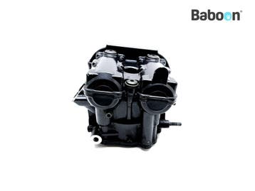 Cilinderkop Achter Suzuki SV 650 1999-2002 (SV650N SV650S, Verzenden, Gebruikt