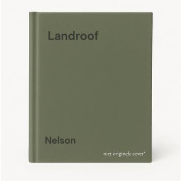 Landroof 9789061571100 Nelson, Verzenden, Gelezen, Nelson
