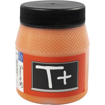 Schoolbordverf, oranje, 250 ml/ 1 doos, Hobby en Vrije tijd, Nieuw