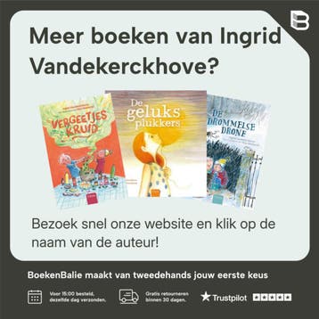 Super! / Felix en Lotte - Ingrid Vandekerckhove, Boeken, Kinderboeken | Jeugd | onder 10 jaar, Verzenden, Zo goed als nieuw, Ingrid Vandekerckhove