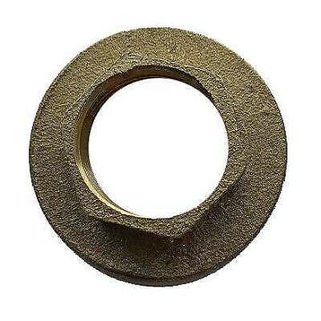 Moer 1 inch voor draadbuis tapzuil, Verzenden
