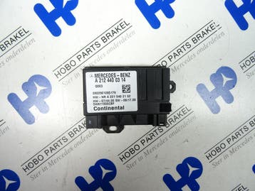 Brandstofpomp module A 212 440 0314 o.a: Sprinter w906, Auto-onderdelen, Ophalen of Verzenden, Gebruikt, Mercedes-Benz