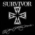 cd - Survivor - All Your Pretty Moves, Verzenden, Zo goed als nieuw
