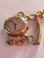 Longines - Vintage - Zonder minimumprijs - Dames - 1920