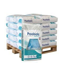 Halve pallet Poolsalz zwembadzout 20 zakken x 25kg (500kg), Tuin en Terras, Zwembad-toebehoren, Ophalen of Verzenden
