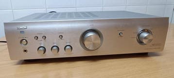 Denon - PMA-510AE Solid state geïntegreerde versterker, Nieuw
