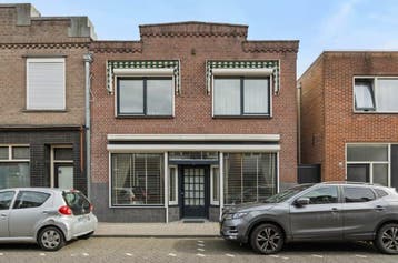 Te huur: Huis Beelsstraat in Helmond, Helmond, Noord-Brabant