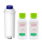 ECCELLENTE Coffee Care Set voor DeLonghi, Ophalen of Verzenden, Nieuw