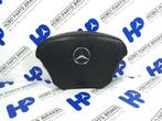 Airbag stuur ML-klasse w163 zwart, Ophalen of Verzenden, Gebruikt, Mercedes-Benz