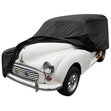 Buitenhoes voor Morris Minor Traveler (1952-1971) 100%, Ophalen of Verzenden, Nieuw