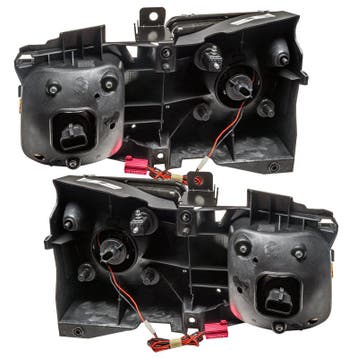 Oracle 06-10 Hummer H3 SMD HL (Combo) - White (Special Order, Ophalen of Verzenden, Nieuw