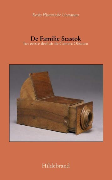 De Familie Stastok | Nicolaas Beets | Nieuw, Ophalen of Verzenden, Nieuw, Nicolaas Beets