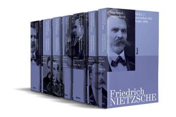 Nagelaten Fragmenten | Friedrich Nietzsche | Nieuw, Ophalen of Verzenden, Nieuw, Friedrich Nietzsche