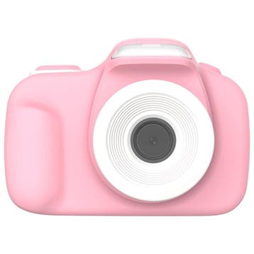 myFirst Camera 3 Roze, Ophalen of Verzenden, Nieuw, Overige Merken