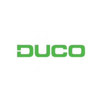 Duco stuurkaart voor DucoBox Silent, Verzenden, Nieuw