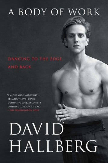 A Body of Work - David Hallberg 9781476771168, Verzenden, Gelezen, David Hallberg