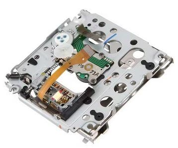 PSP 1000 UMD drive loopwerk nieuw, Nieuw