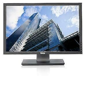 Dell 2209WAF Widescreen Monitor met 22 inch LCD @ €50 p/s, Computers en Software, Monitoren, Verzenden, Zo goed als nieuw