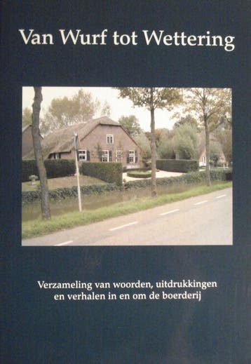 Van werf tot wettering - J.A. Bogert 9789073442092, Verzenden, Gelezen, J.A. Bogert