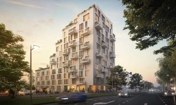 Appartement te huur in Delft - 49 m² - 1 kamer(s), Huizen en Kamers, Appartement, Delft, Zuid-Holland