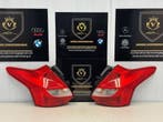Ford Focus EcoBoost bj.2014 achterlicht set rechts en links, Gebruikt, Ford