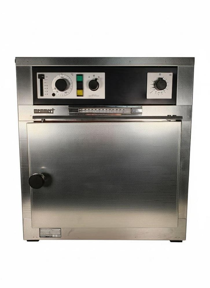 Memmert U10 Incubator Oven 220 °C 30 L 1400 Watt Ovens Ge.., Doe-het-zelf en Verbouw, Overige Doe-het-zelf en Verbouw, Nieuw, Verzenden