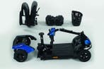 Invacare Colibri demonteerbare Scootmobiel met hoge korting!, 10 km/u of minder, 16 t/m 25 km, Nieuw, Ophalen of Verzenden