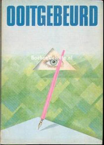 Ooitgebeurd - Rudie Kagie 9789070066598, Verzenden, Gelezen, Rudie Kagie