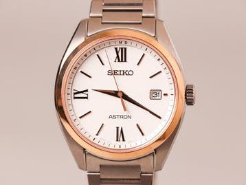 Seiko - Astron - 7B72-0AD0 - Heren - 2010-2020