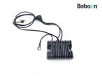 Spanningsregelaar Harley-Davidson FXD Dyna 1996-2003, Verzenden, Gebruikt