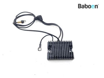 Spanningsregelaar Harley-Davidson FXD Dyna 1996-2003, Verzenden, Gebruikt