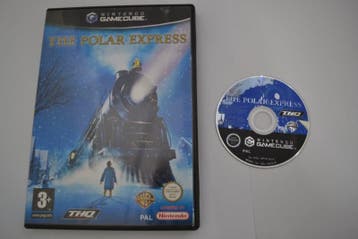 Polar Express (GC HOL), Verzenden, Zo goed als nieuw