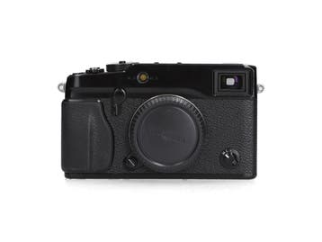Fujifilm X-Pro 1 · 1 jaar garantie, Ophalen of Verzenden, Zo goed als nieuw