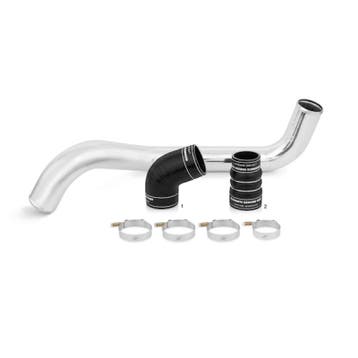 Mishimoto 04.5-10 Chevy 6.6L Duramax Hot Side Pipe and Boot, Auto-onderdelen, Ophalen of Verzenden, Nieuw