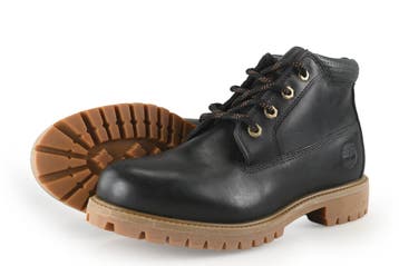 Timberland Veterboots in maat 43 Groen, Overige kleuren, Verzenden, Timberland, Boots