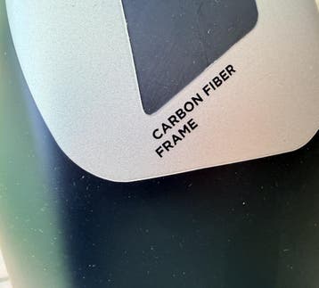 CARBON  Victoria Fybron 56 cm.750wh.Bosch hmb cx. van € 7999, Overige merken, Nieuw, Ophalen of Verzenden, 50 km per accu of meer