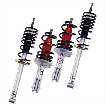 H&R Sport Verlagings Veren Set Transporter T4  HR 299041, Nieuw, Volkswagen