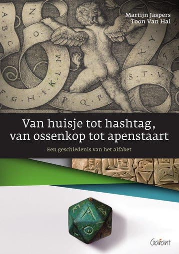 9789044139136 Kleio-reeks 3 - Van huisje tot hashtag, van..., Verzenden, Nieuw, Martijn Jaspers