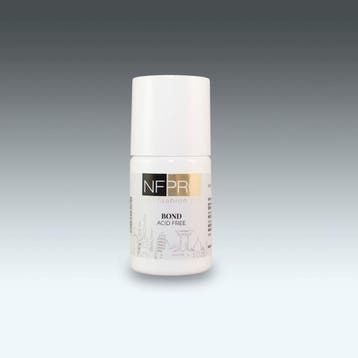 Nail Fashion Pro Bond Zuurvrij (15ml), Sieraden, Tassen en Uiterlijk, Verzenden, Nieuw, Handen en Nagels, Toebehoren