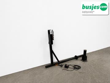 Mitari laadkraan 150 kg met lier en afstandsbediening nr. 19, Auto diversen, Ophalen of Verzenden